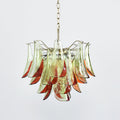 FELICITY CRYSTAL DRUM LIGHTING FIXTURE