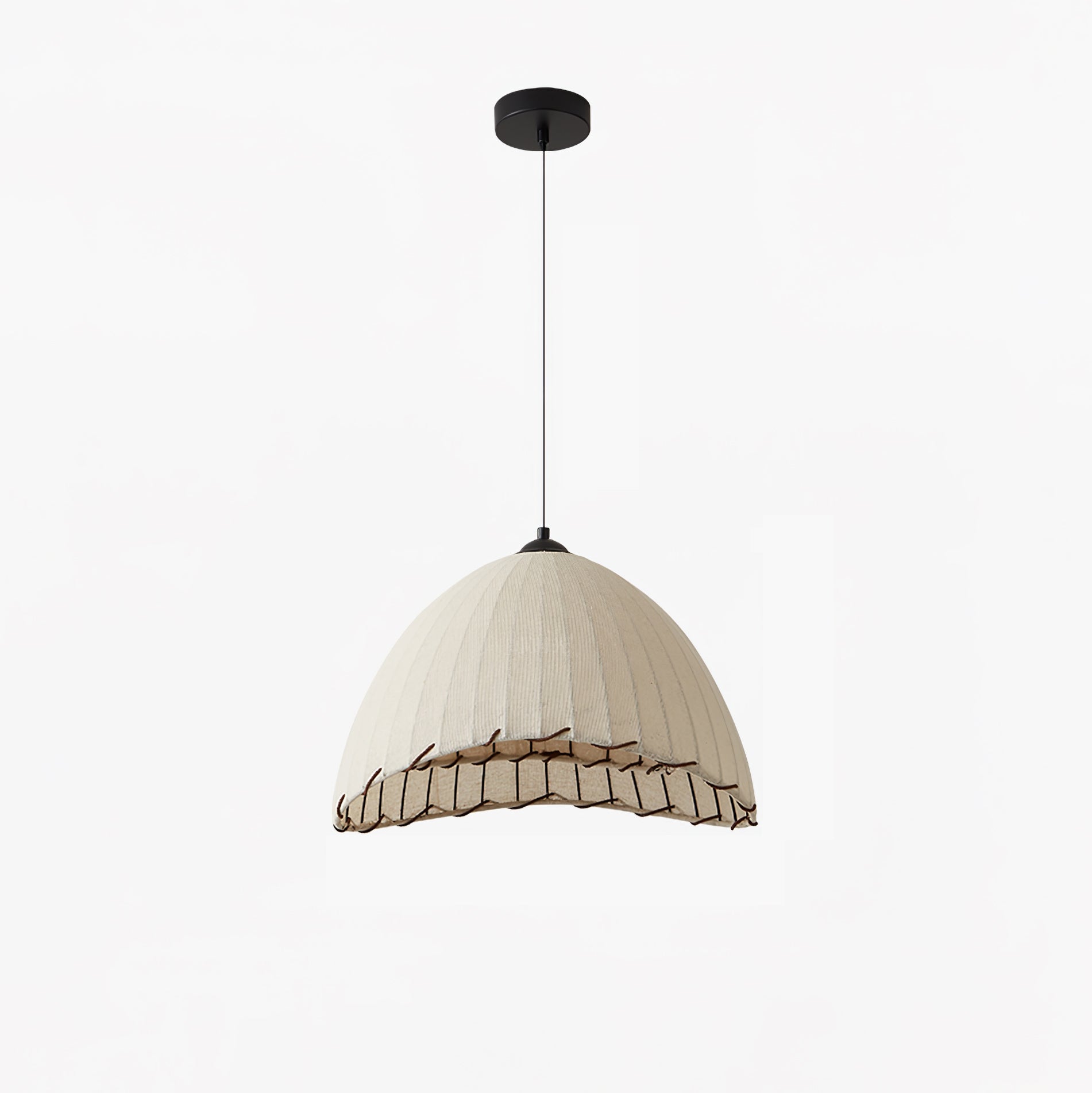 RAVENSCROFT CRYSTAL DROPLET PENDANT LIGHT