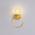 WINTHROP DUAL-ARM WALL SCONCE