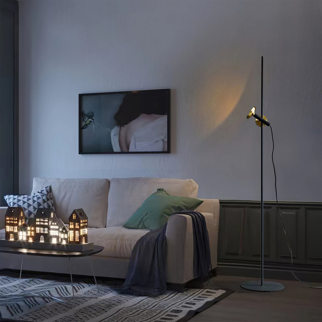 Ravenswood Arcane Illumination Lamp