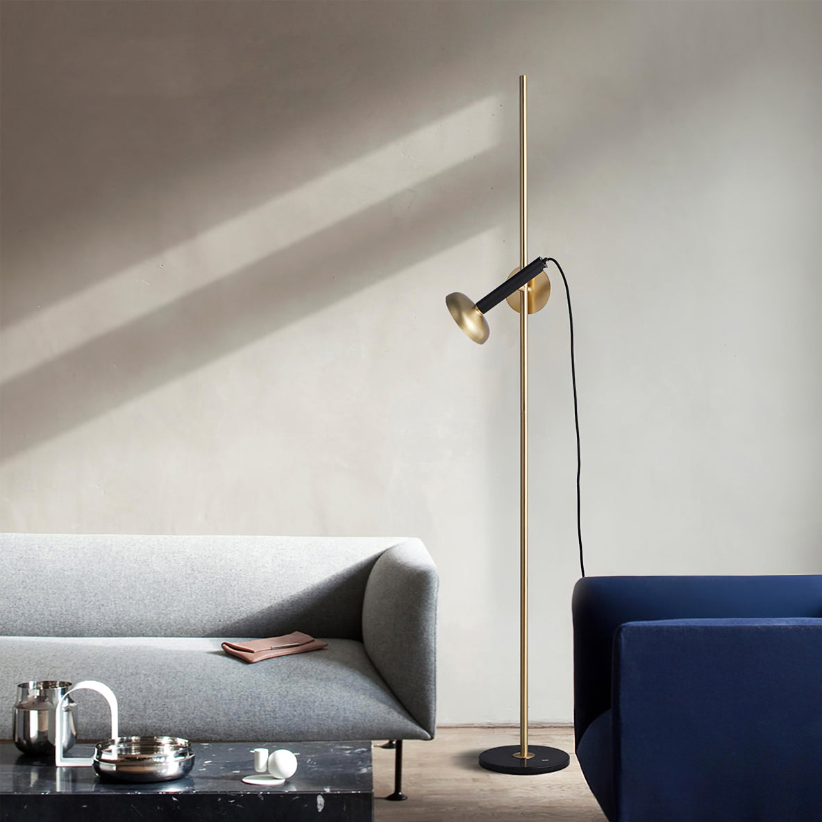 Ravenswood Arcane Illumination Lamp