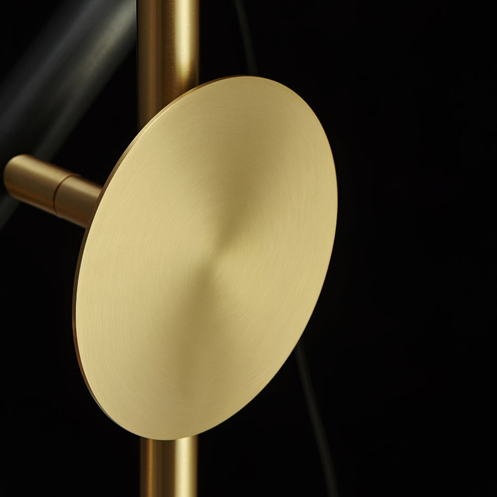 Ravenswood Arcane Illumination Lamp