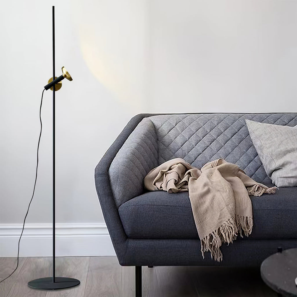 Ravenswood Arcane Illumination Lamp