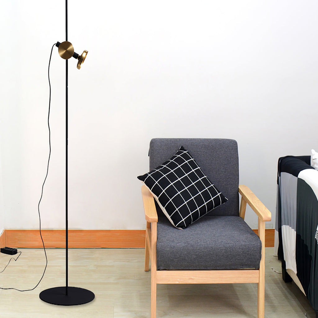Ravenswood Arcane Illumination Lamp