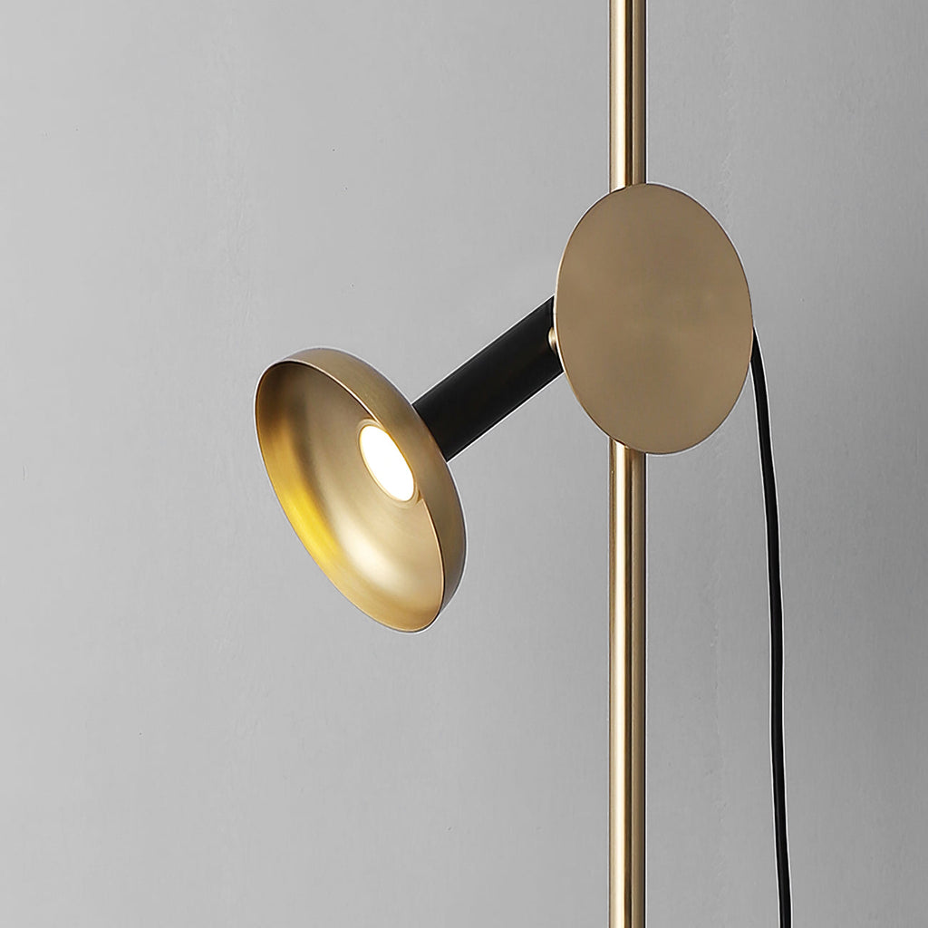 Ravenswood Arcane Illumination Lamp
