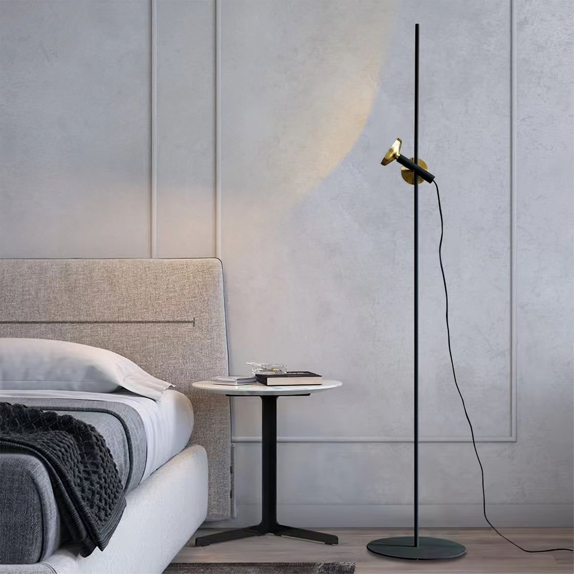 Ravenswood Arcane Illumination Lamp