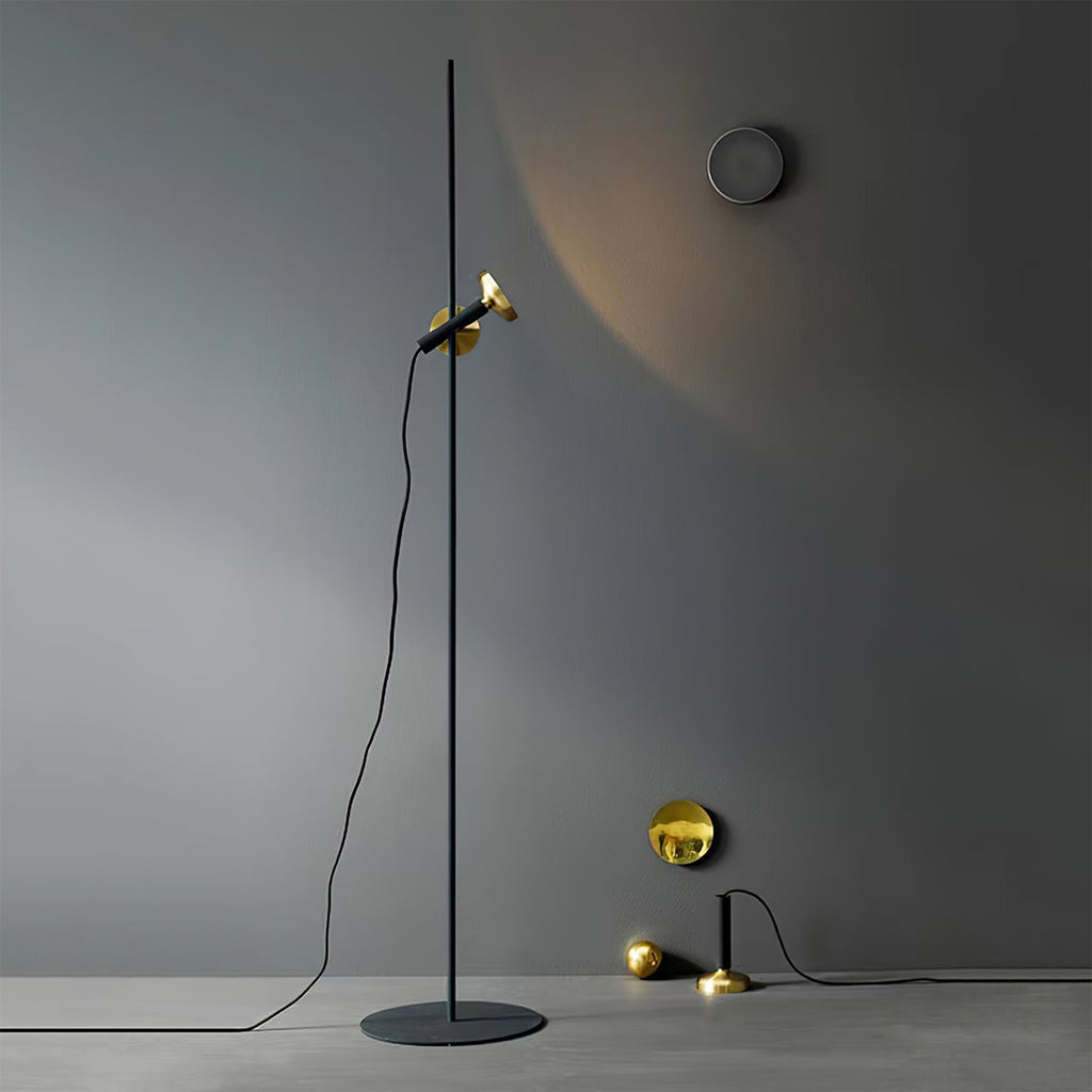 Ravenswood Arcane Illumination Lamp