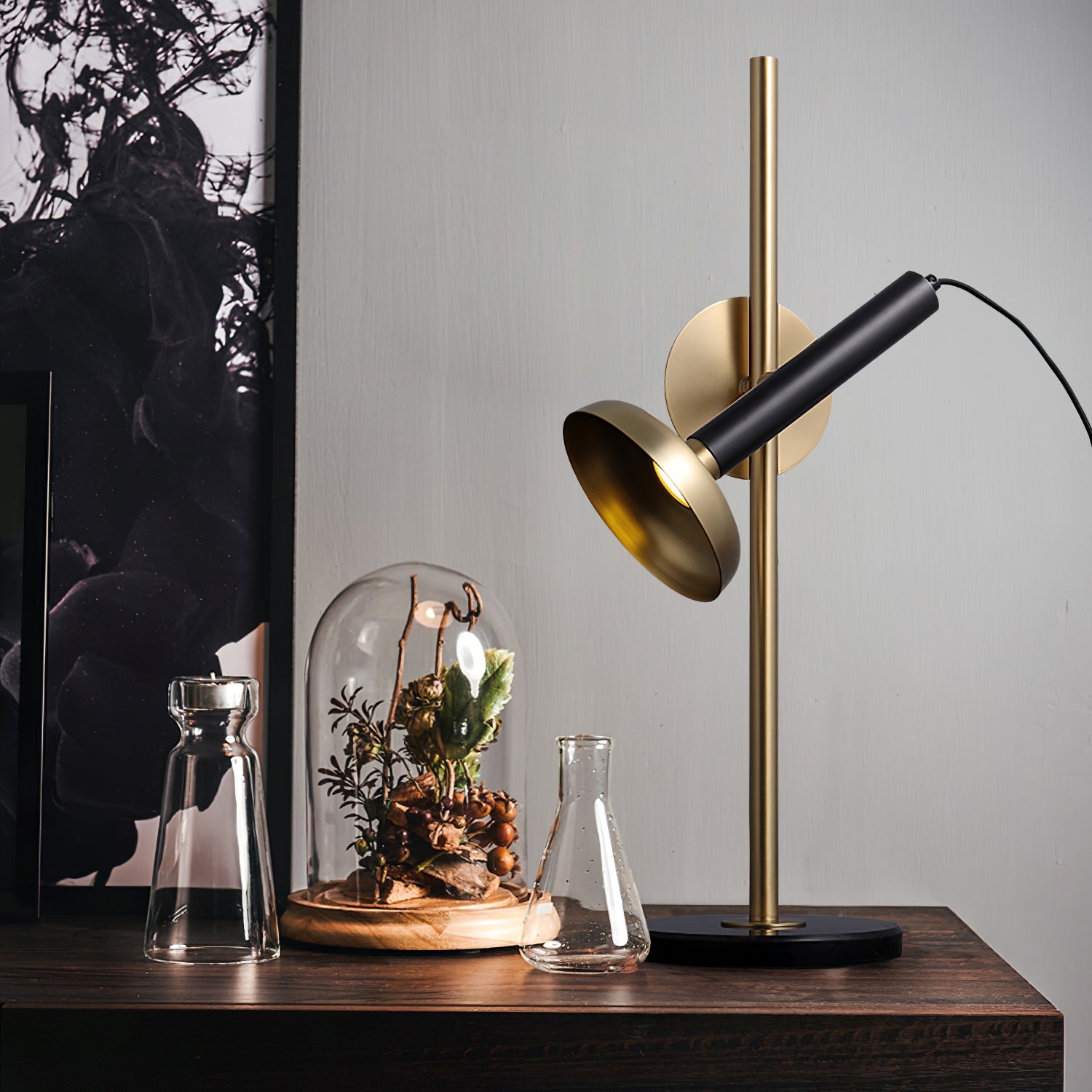 Ravenswood Luminaire