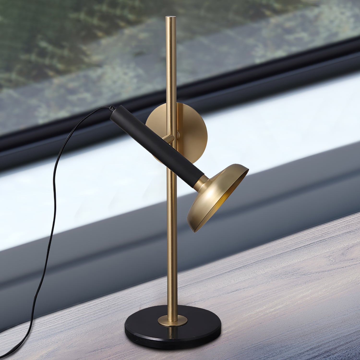 Ravenswood Luminaire