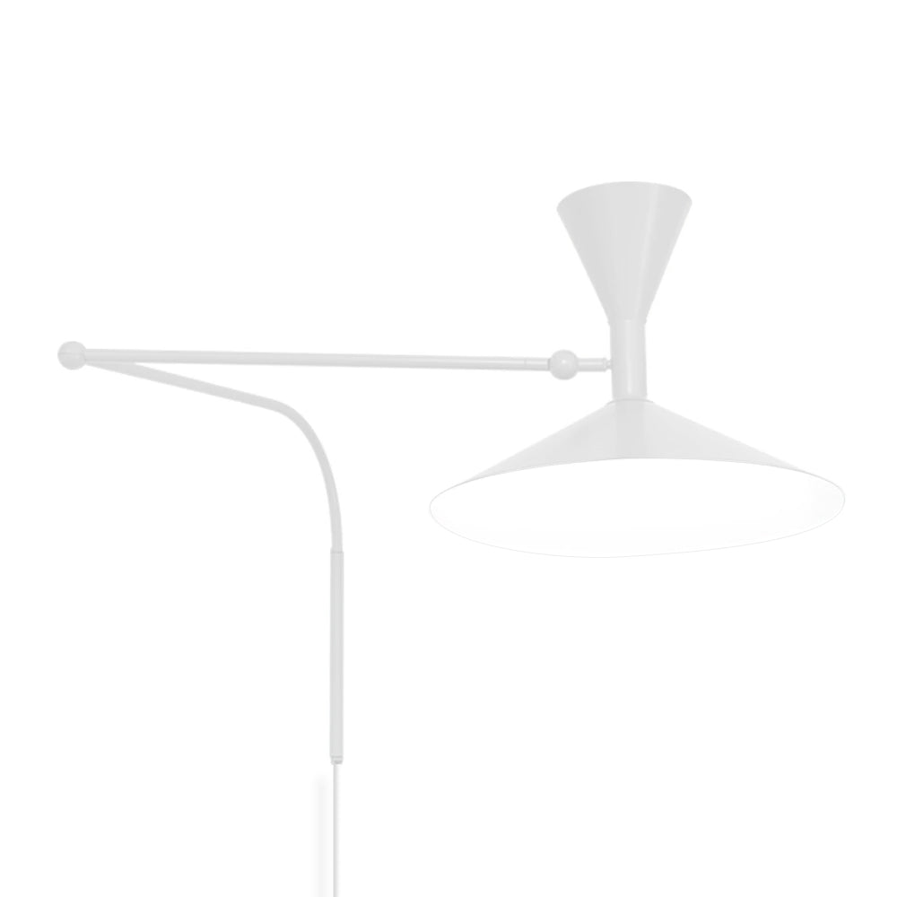 RAVENSCROFT AMBER GLOW WALL SCONCE