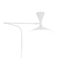 RAVENSCROFT AMBER GLOW WALL SCONCE