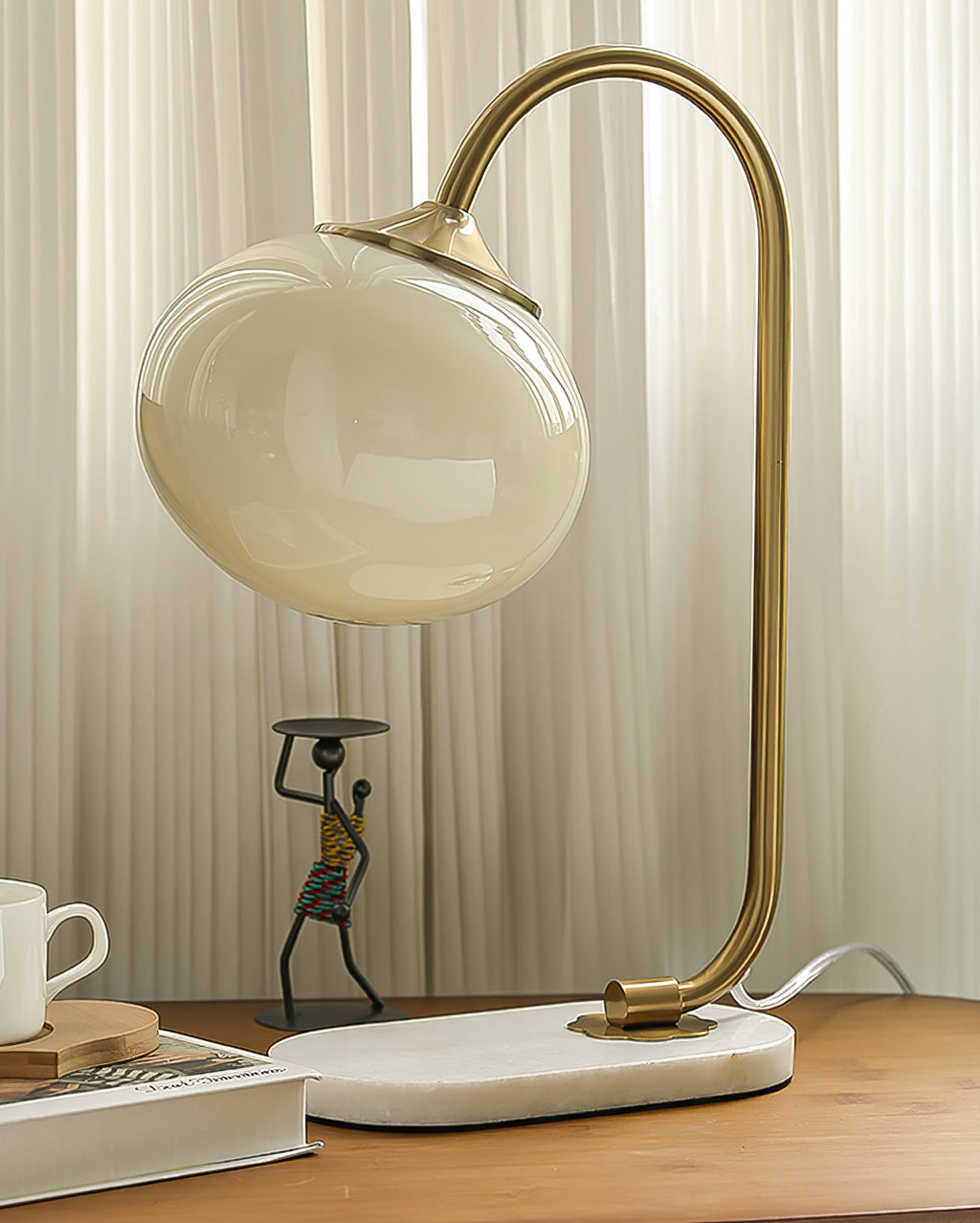 WHIMSY CLOUD SOFT LIGHTING LAMP