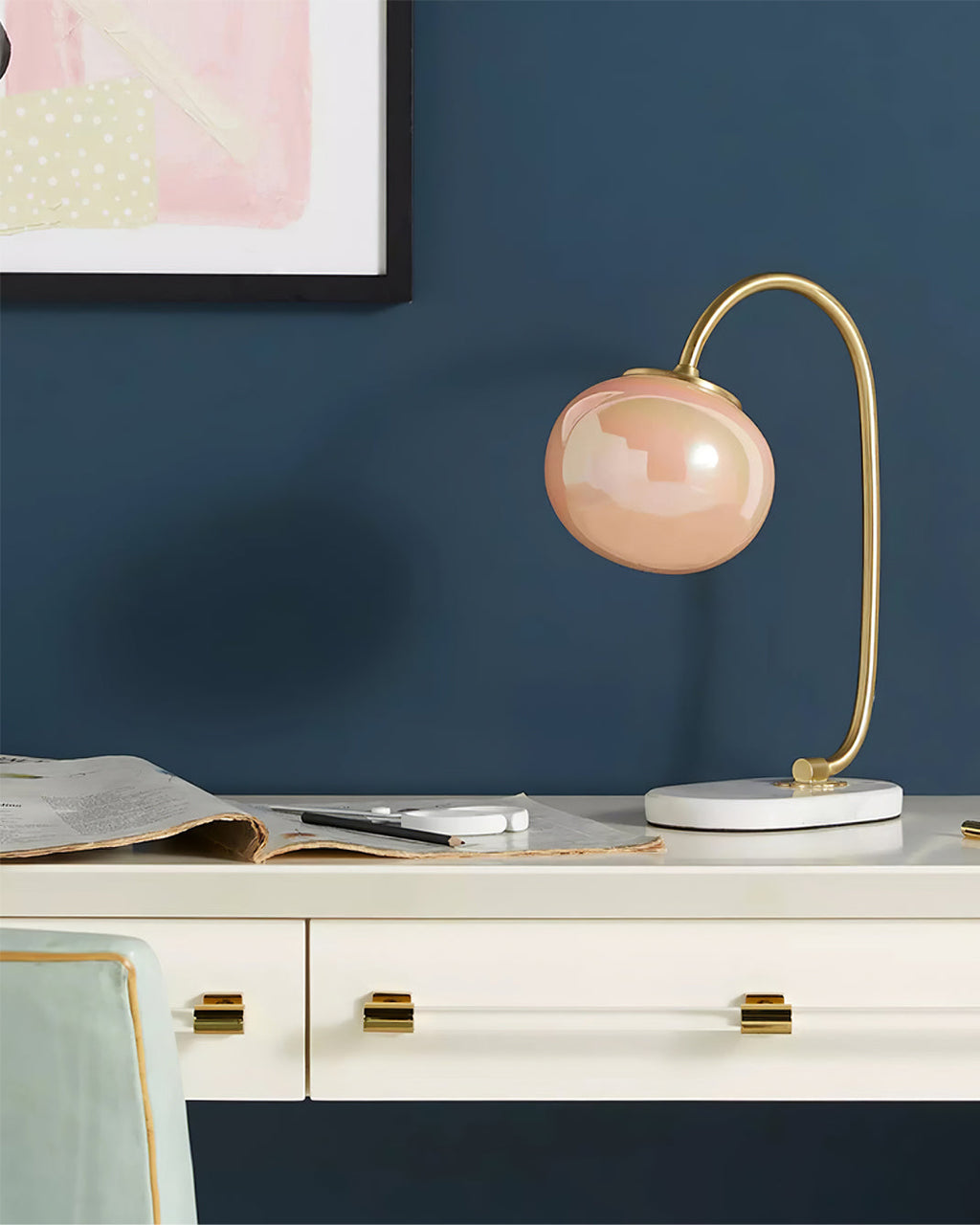 WHIMSY CLOUD SOFT LIGHTING LAMP