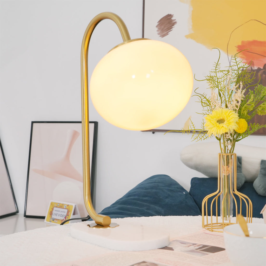 WHIMSY CLOUD SOFT LIGHTING LAMP