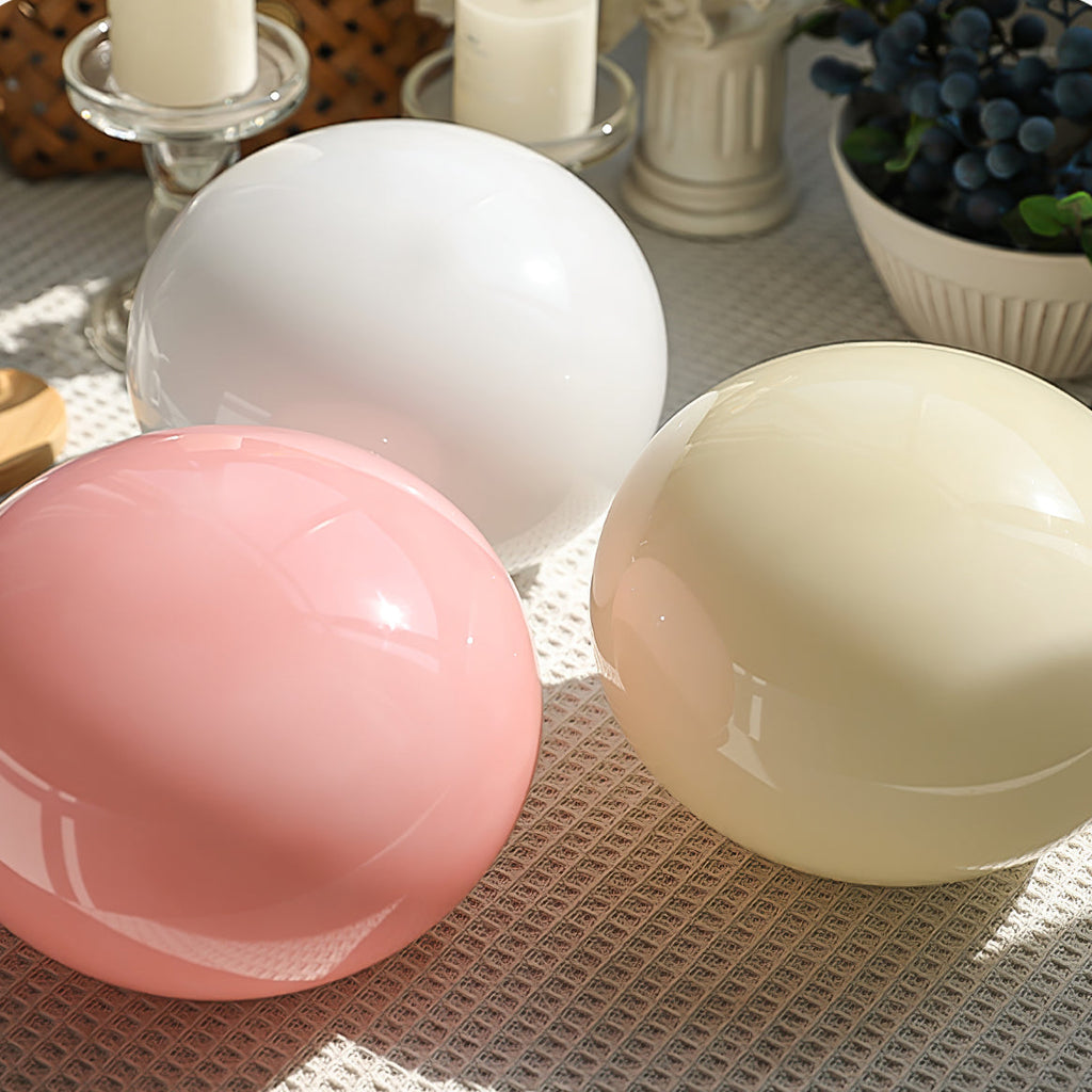 WHIMSY CLOUD SOFT LIGHTING LAMP