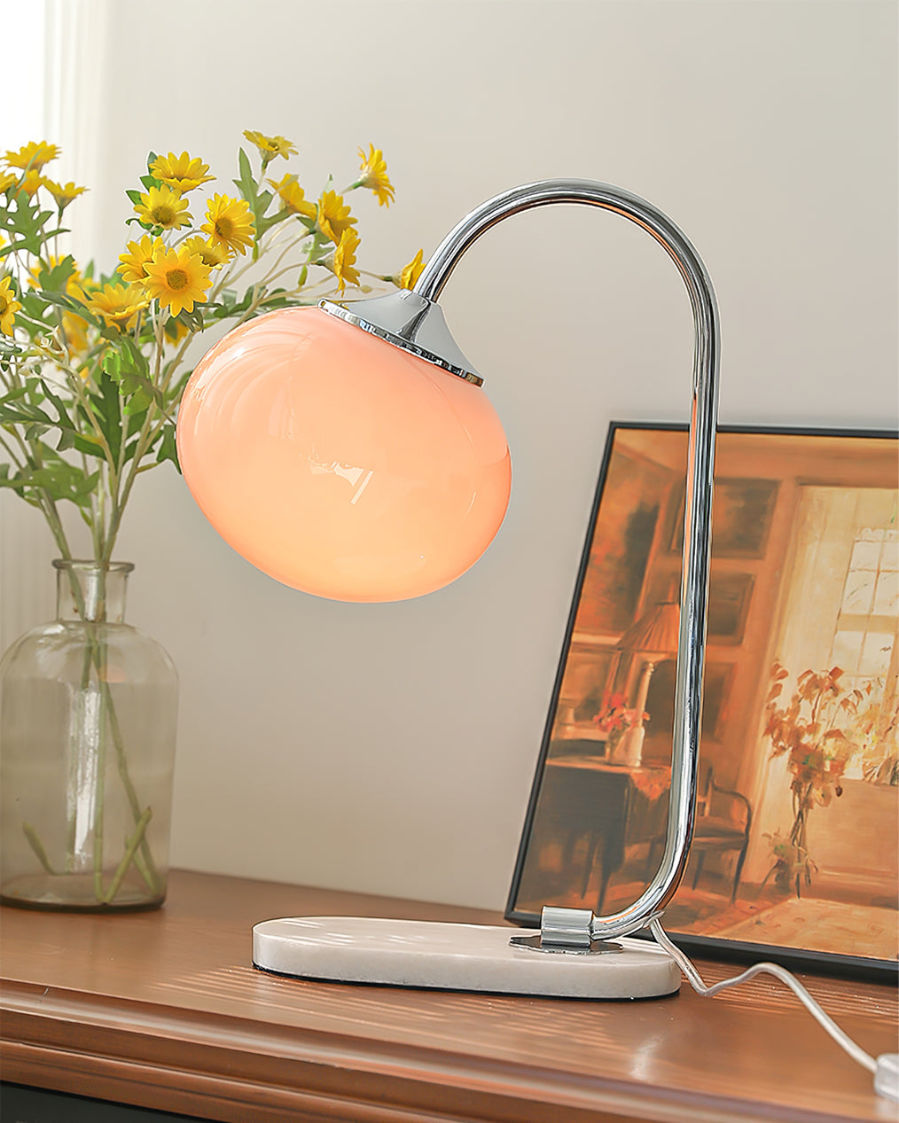 WHIMSY CLOUD SOFT LIGHTING LAMP