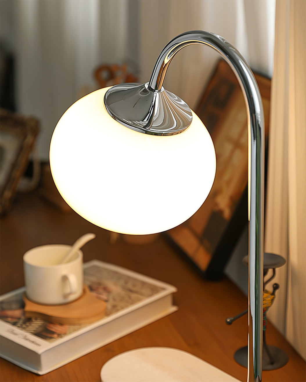 WHIMSY CLOUD SOFT LIGHTING LAMP
