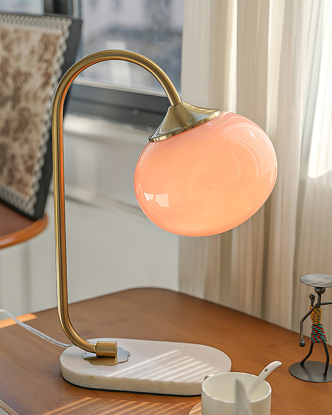 WHIMSY CLOUD SOFT LIGHTING LAMP