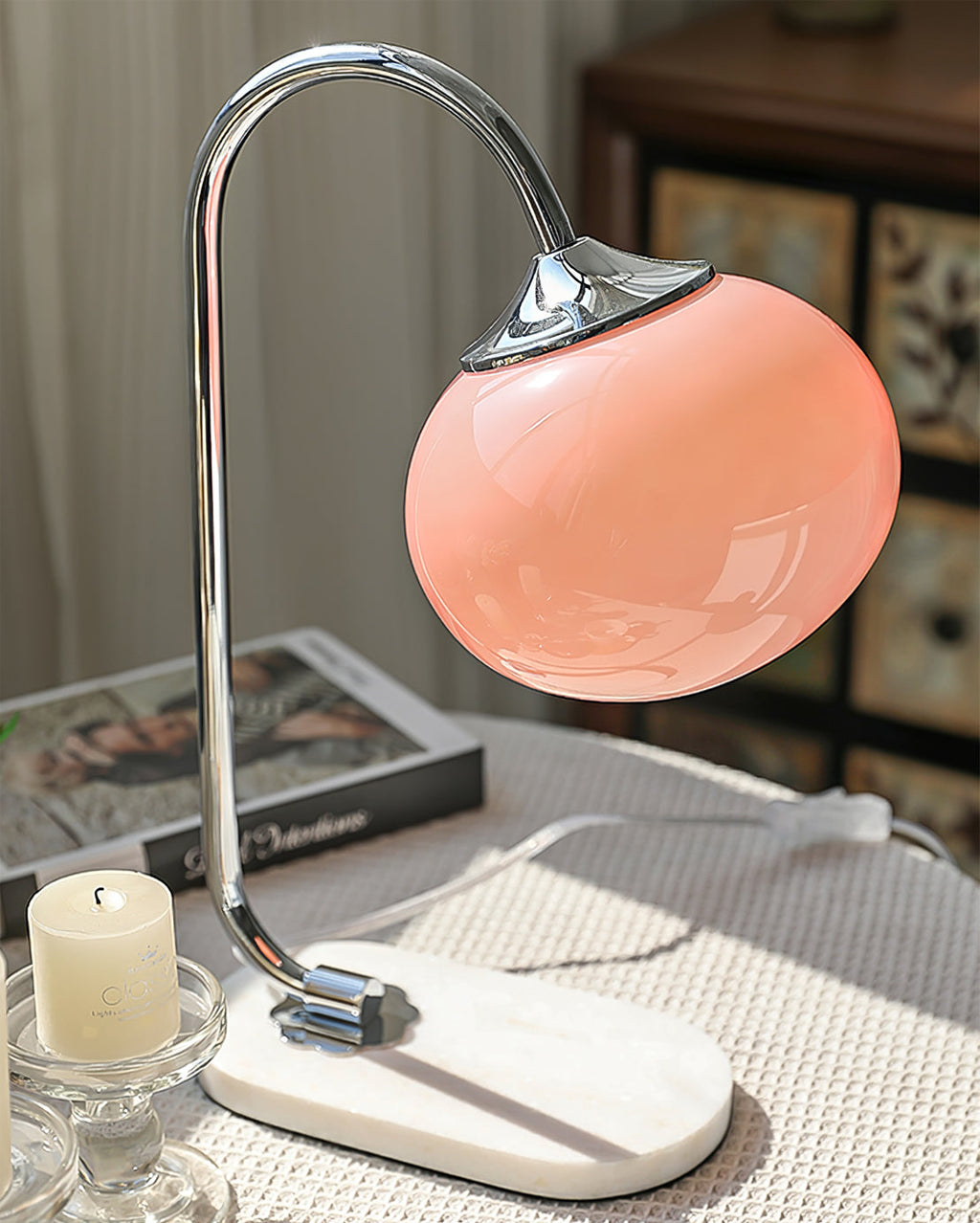 WHIMSY CLOUD SOFT LIGHTING LAMP