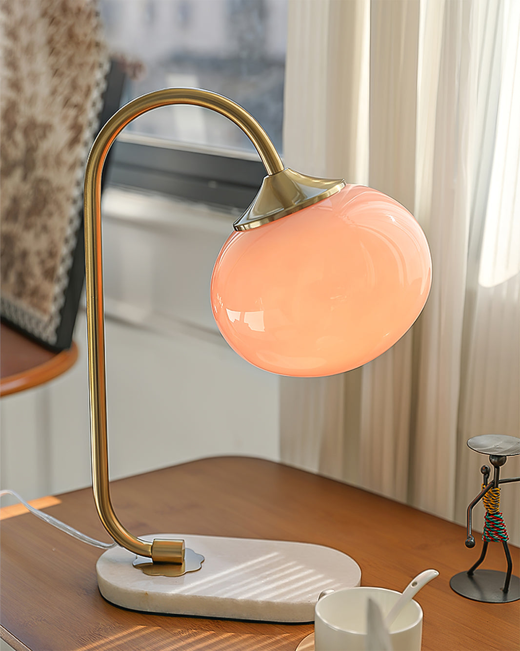 WHIMSY CLOUD SOFT LIGHTING LAMP