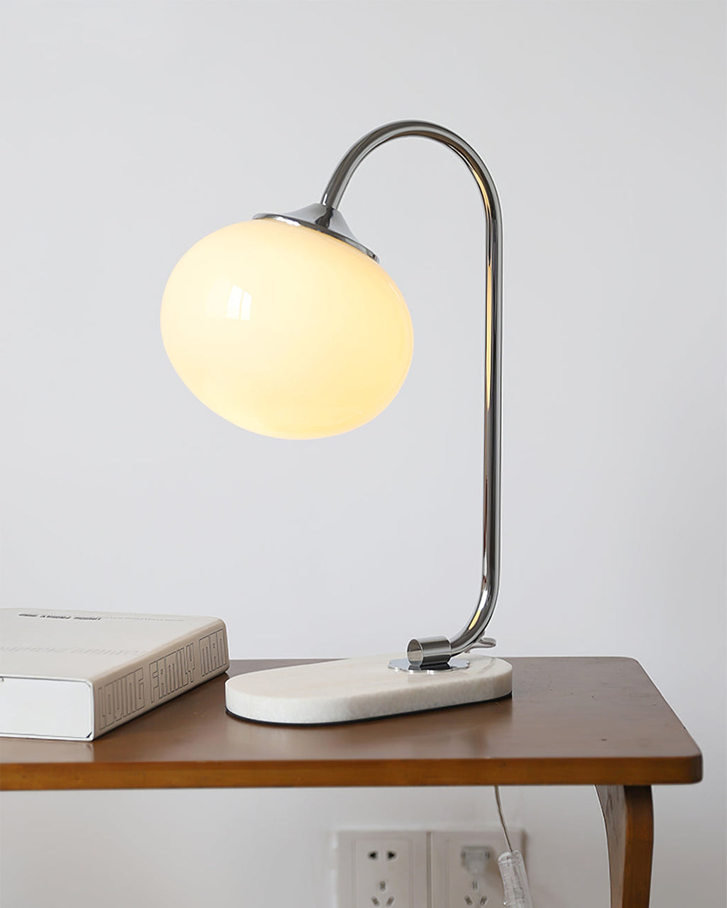 WHIMSY CLOUD SOFT LIGHTING LAMP