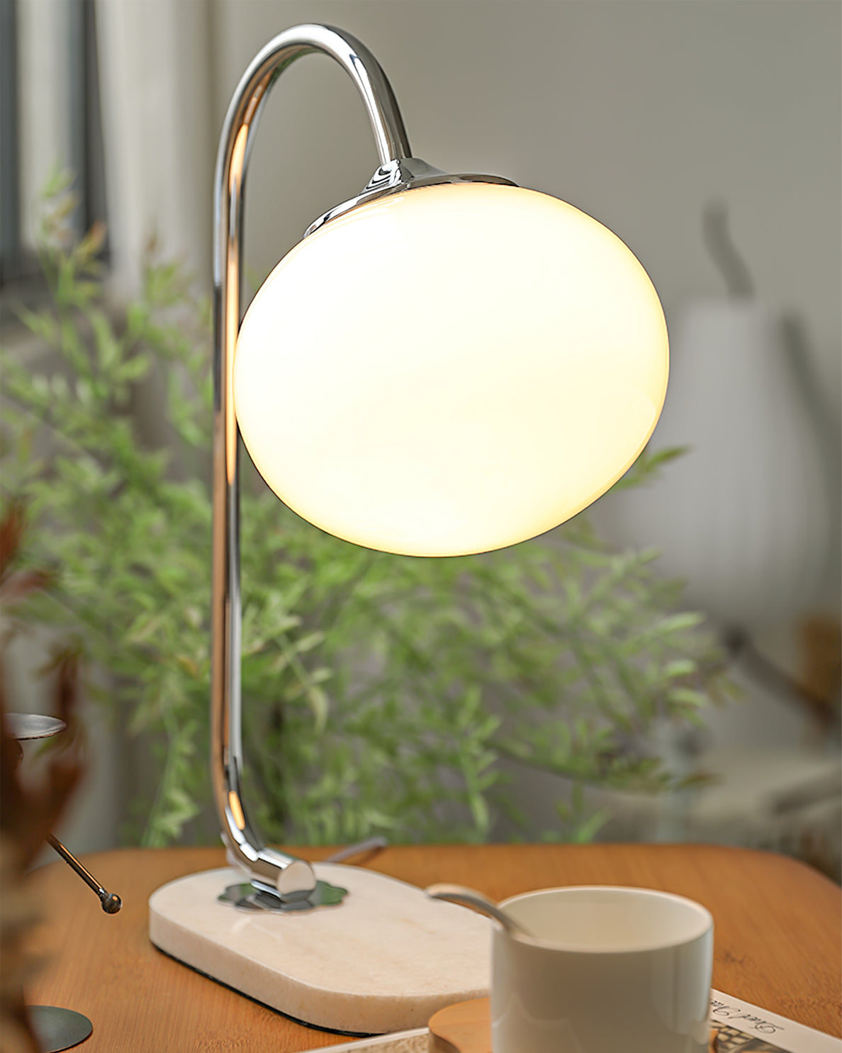 WHIMSY CLOUD SOFT LIGHTING LAMP