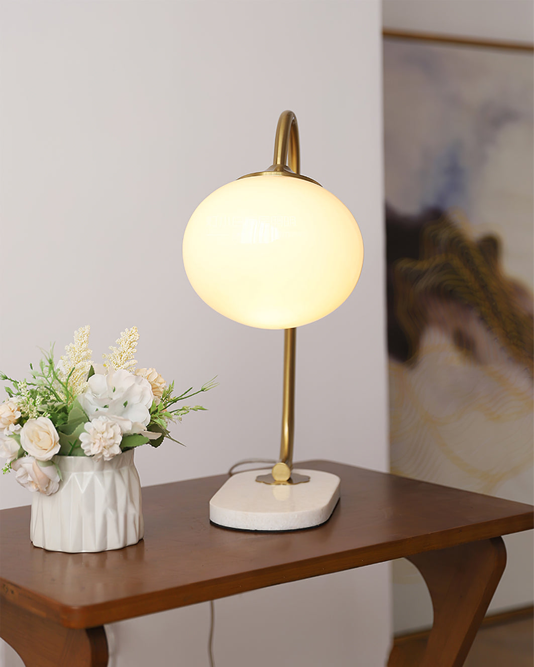 WHIMSY CLOUD SOFT LIGHTING LAMP