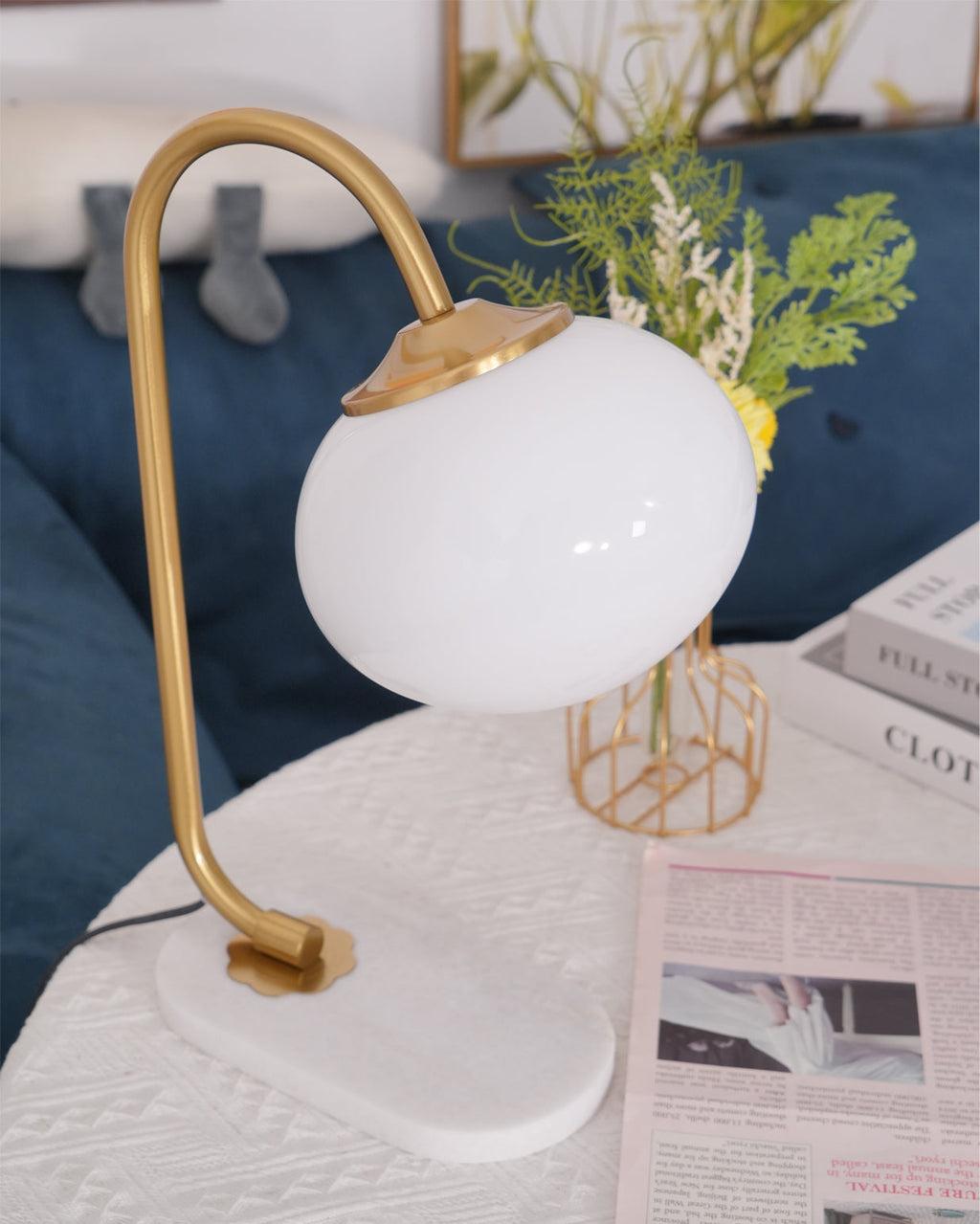 WHIMSY CLOUD SOFT LIGHTING LAMP