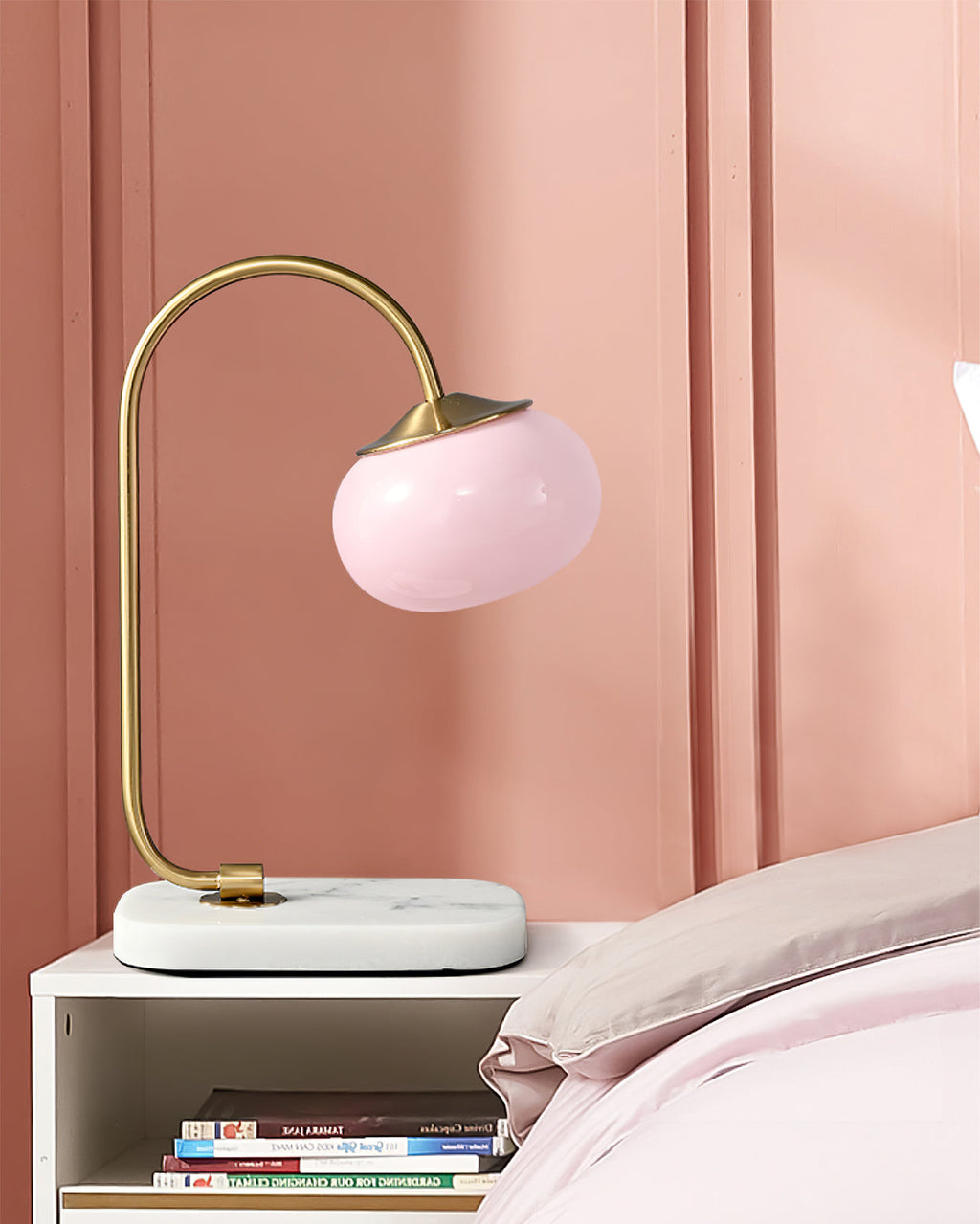 WHIMSY CLOUD SOFT LIGHTING LAMP