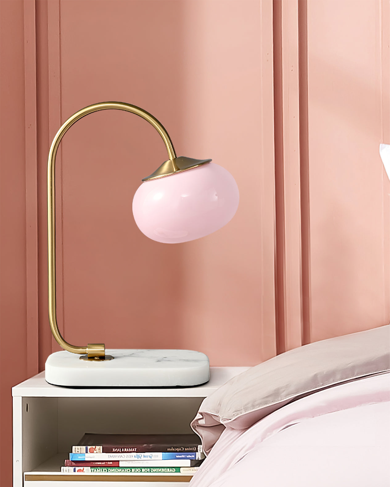 WHIMSY CLOUD SOFT LIGHTING LAMP