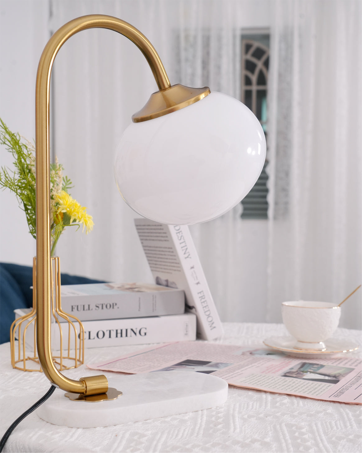 WHIMSY CLOUD SOFT LIGHTING LAMP