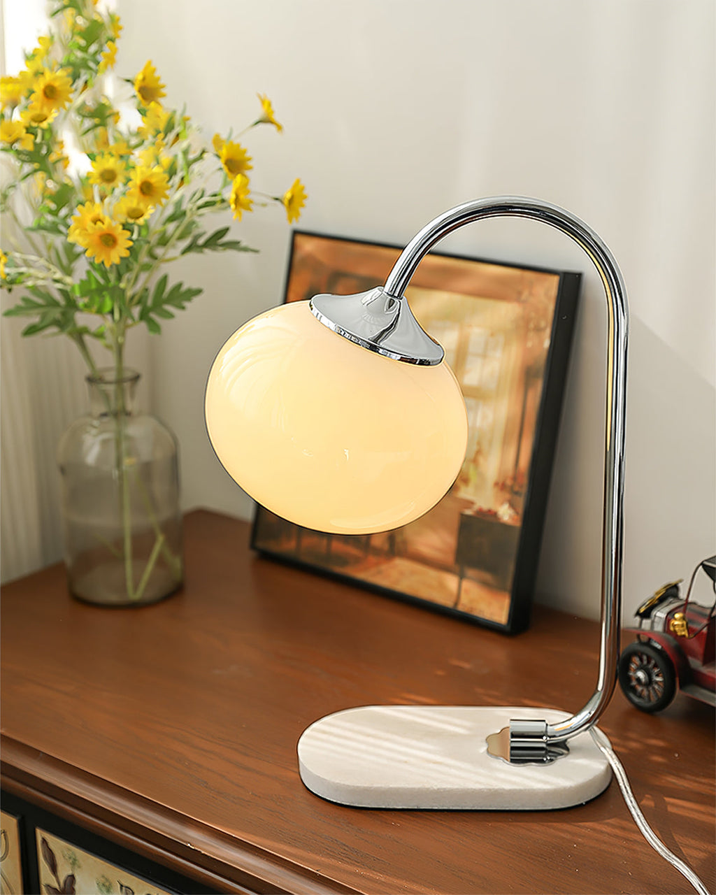 WHIMSY CLOUD SOFT LIGHTING LAMP