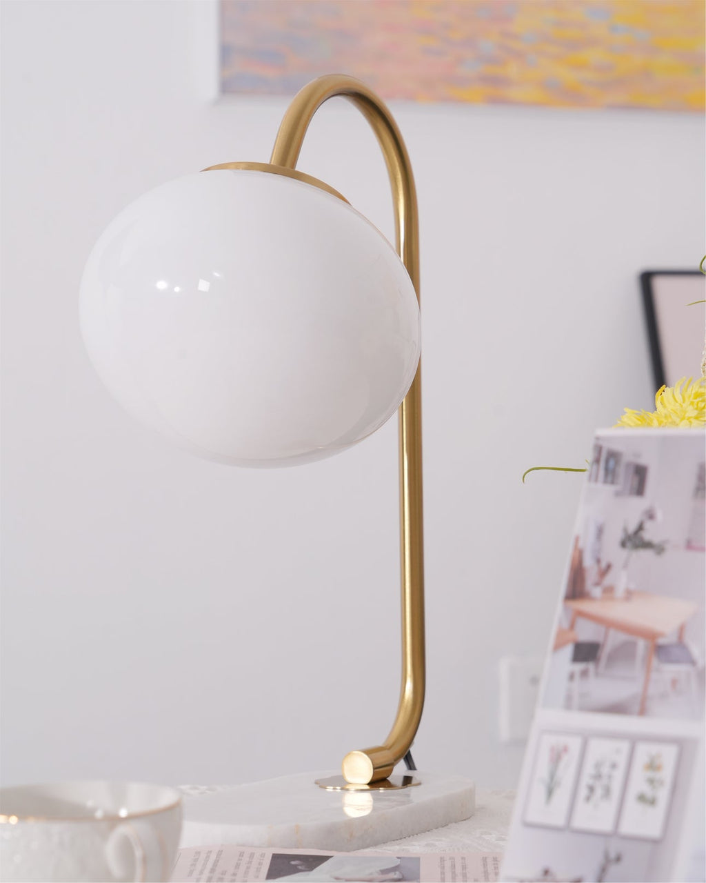 WHIMSY CLOUD SOFT LIGHTING LAMP