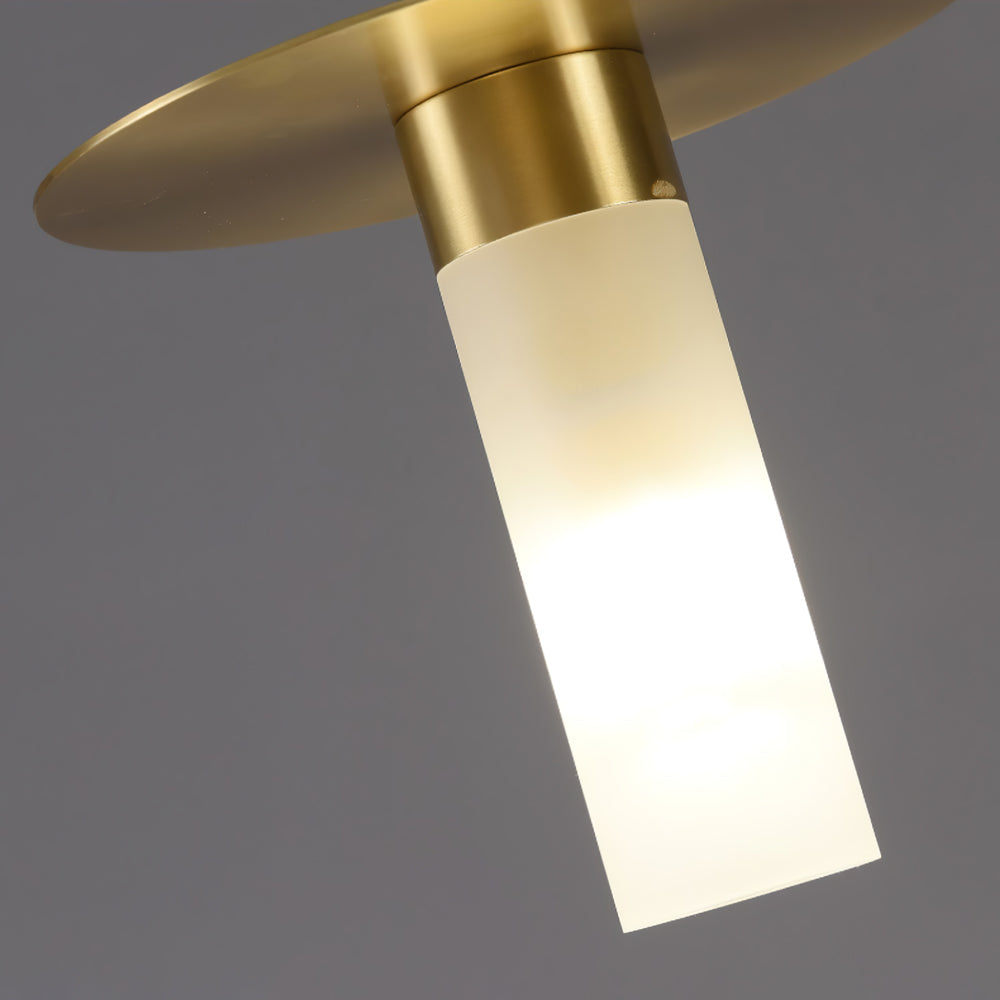 FENWICK AURORA HANGING ILLUMINATOR