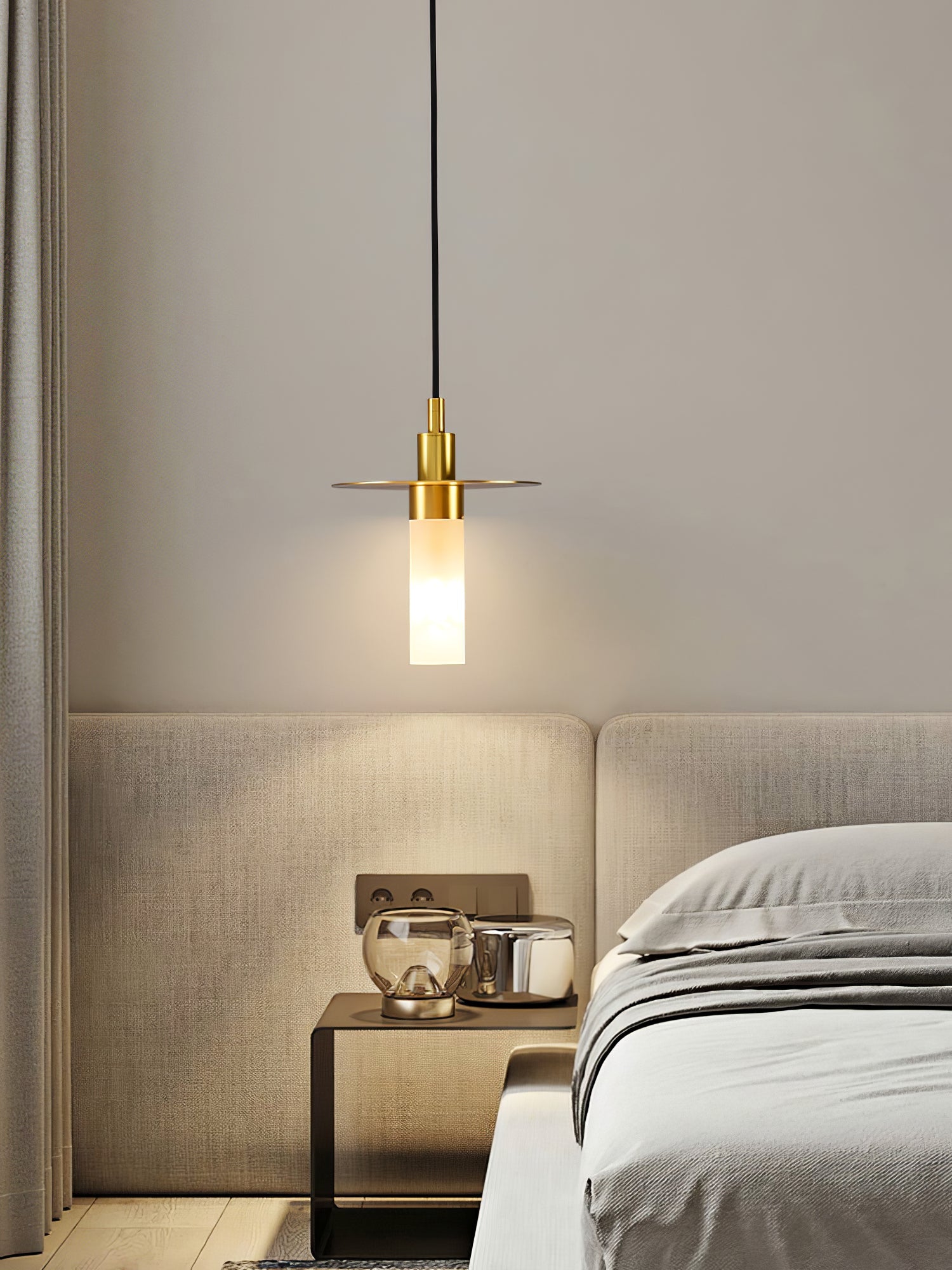FENWICK AURORA HANGING ILLUMINATOR