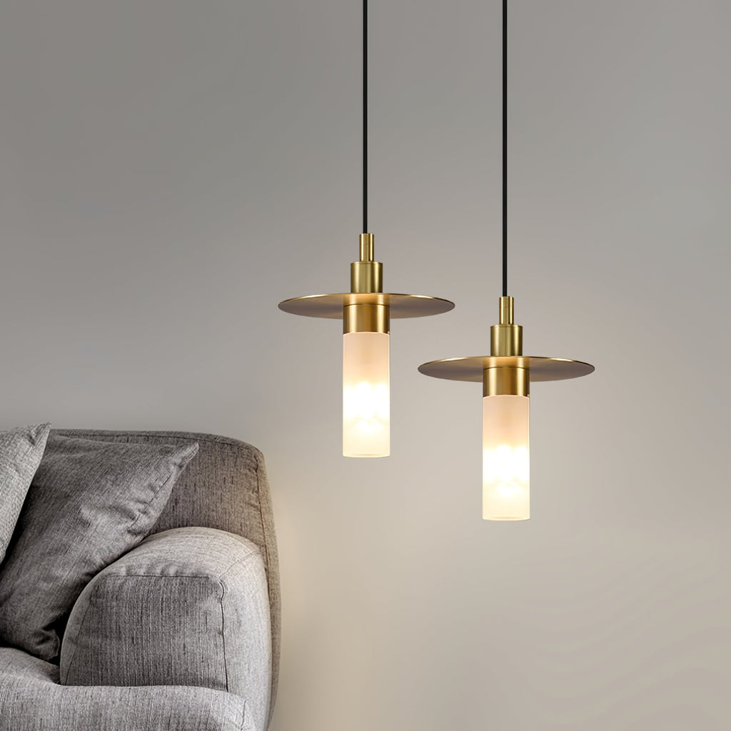 FENWICK AURORA HANGING ILLUMINATOR