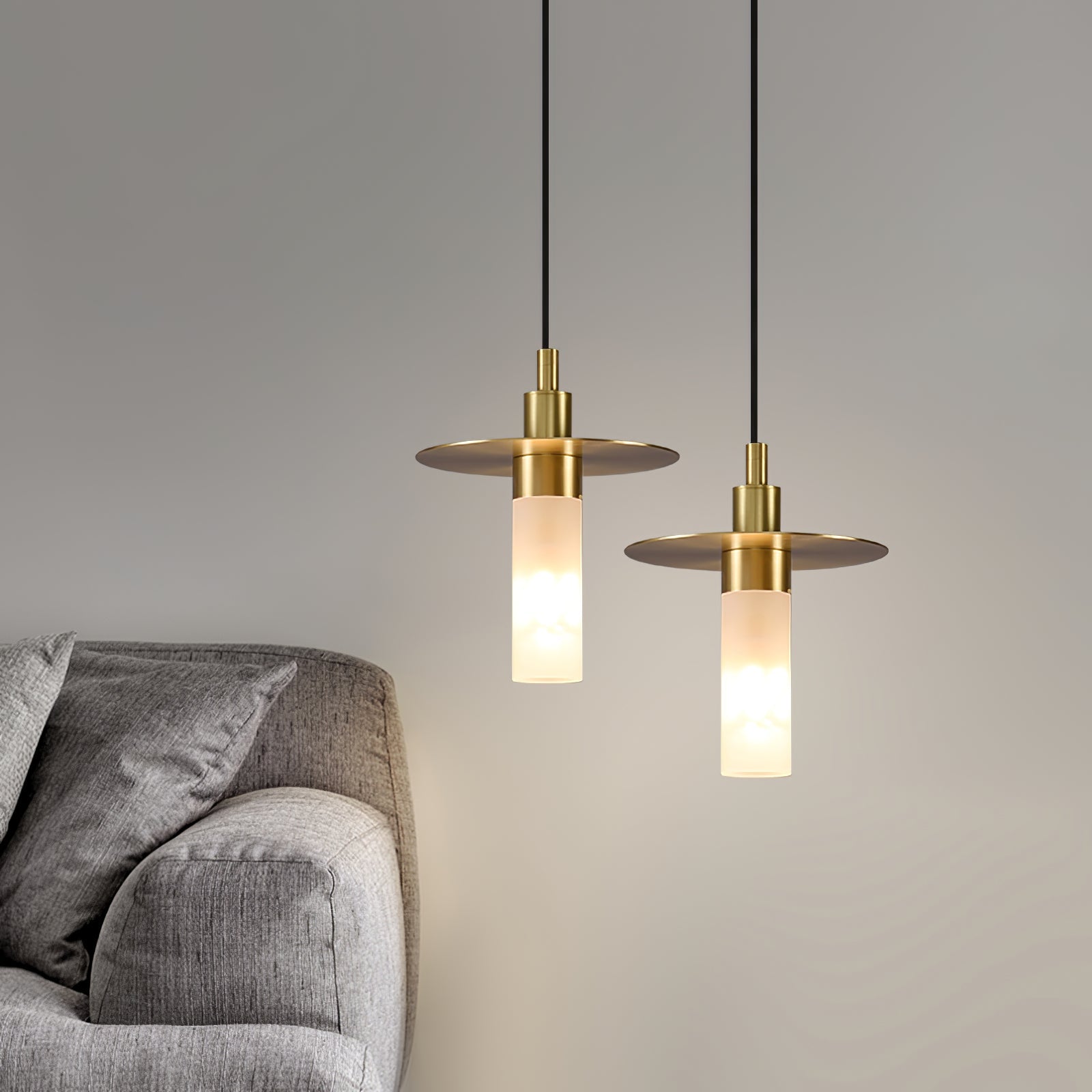FENWICK AURORA HANGING ILLUMINATOR