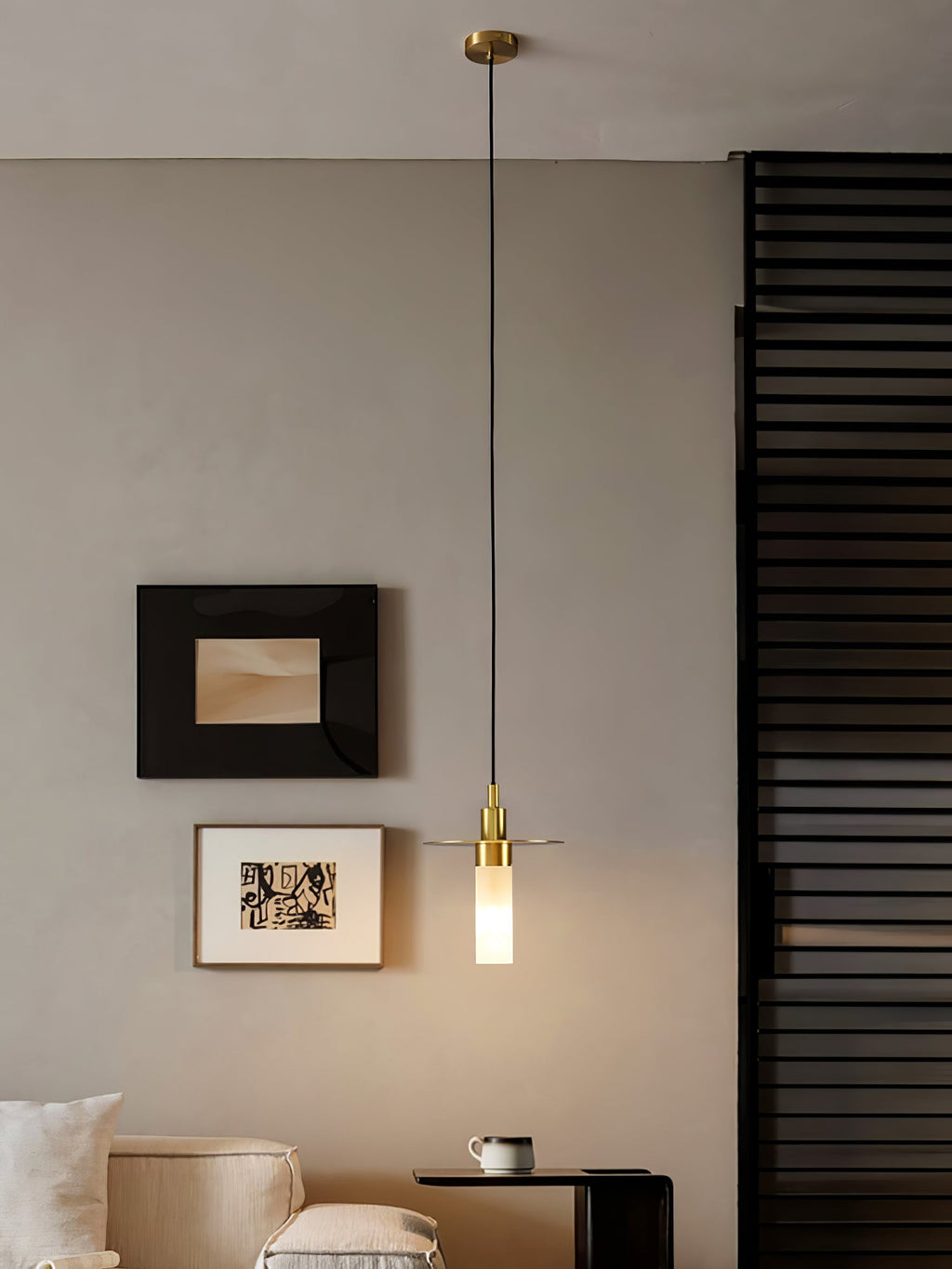 FENWICK AURORA HANGING ILLUMINATOR