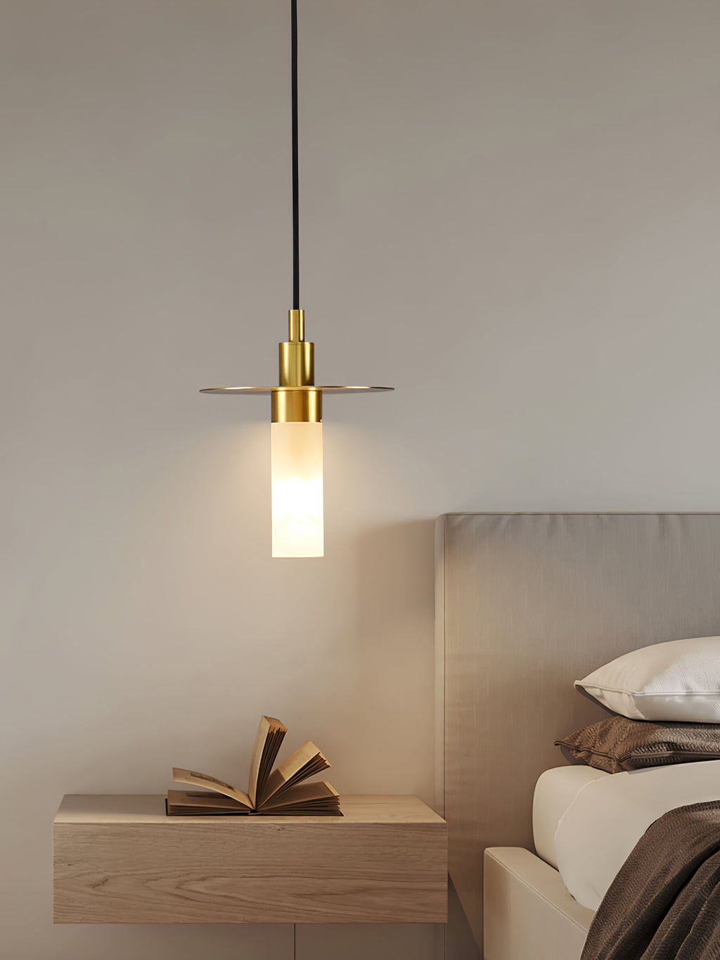 FENWICK AURORA HANGING ILLUMINATOR