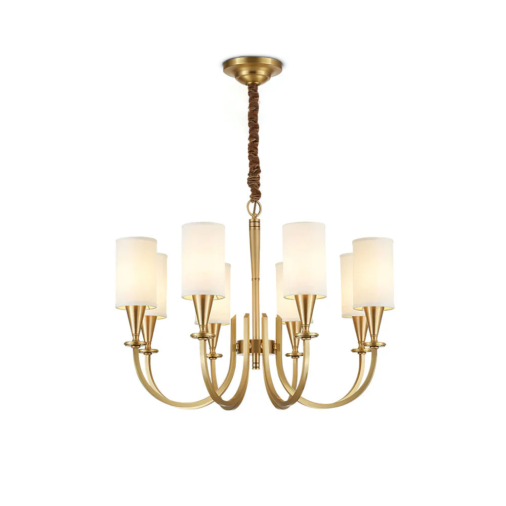 RAVENHALL CRYSTAL ORB LIGHTING FIXTURE