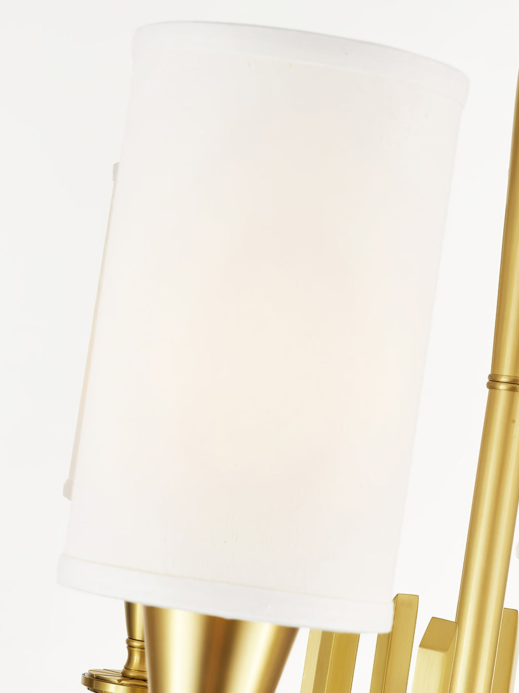 RAVENHALL CRYSTAL ORB LIGHTING FIXTURE