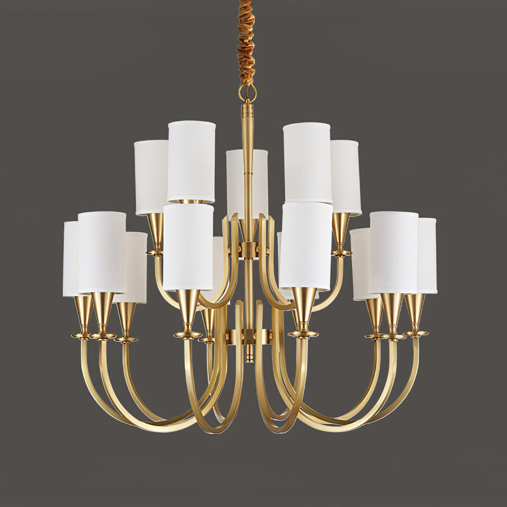 RAVENHALL CRYSTAL ORB LIGHTING FIXTURE