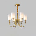 RAVENHALL CRYSTAL ORB LIGHTING FIXTURE