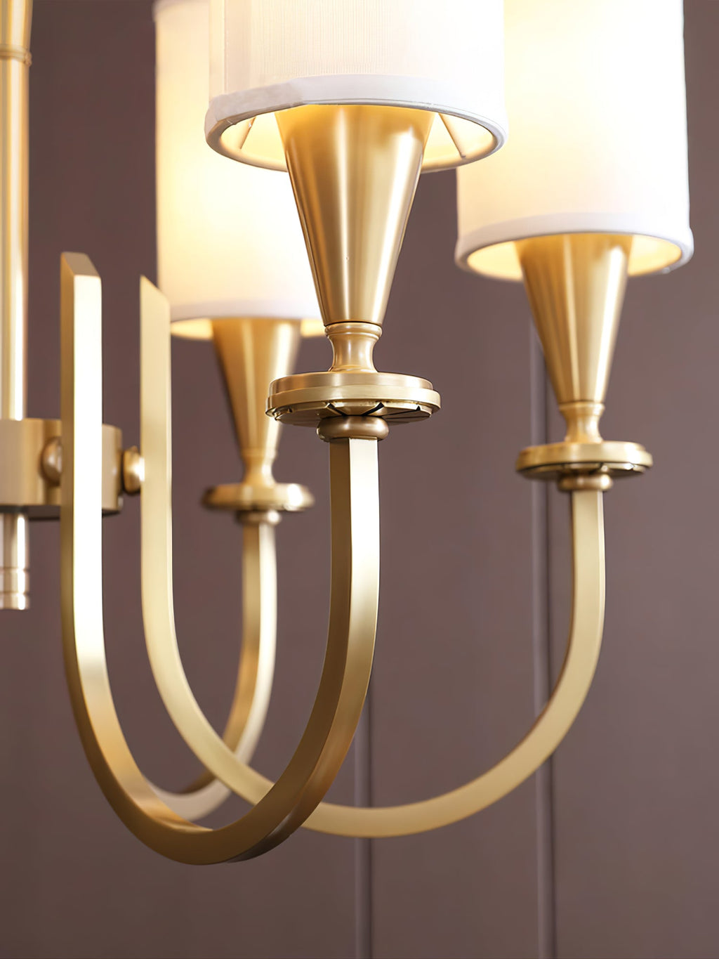 RAVENHALL CRYSTAL ORB LIGHTING FIXTURE