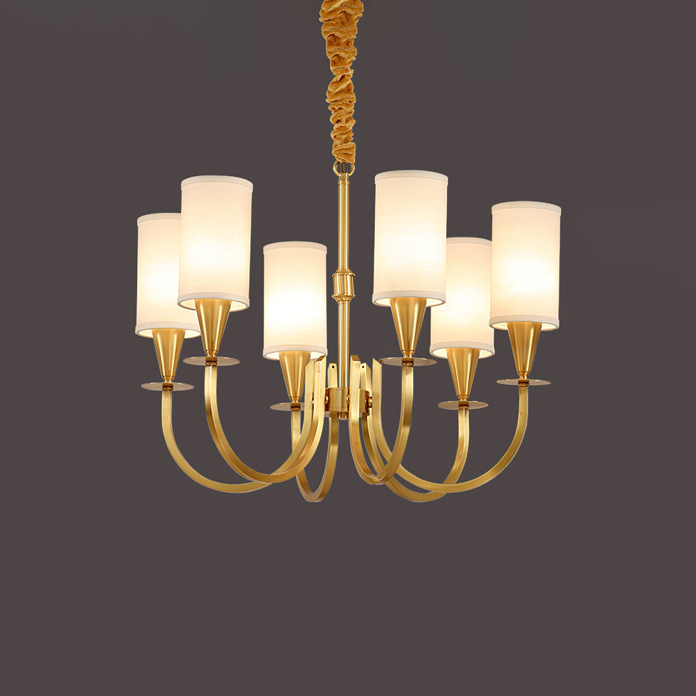 RAVENHALL CRYSTAL ORB LIGHTING FIXTURE