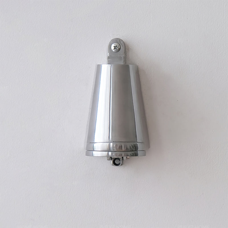THORNBURY COASTAL BEACON WALL LANTERN