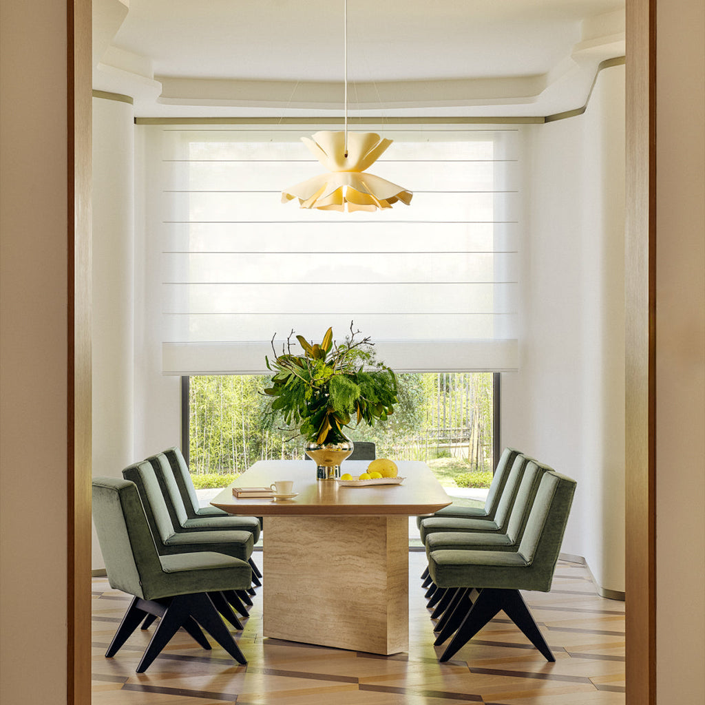 FENWICK HANGING GLOBE ILLUMINATOR
