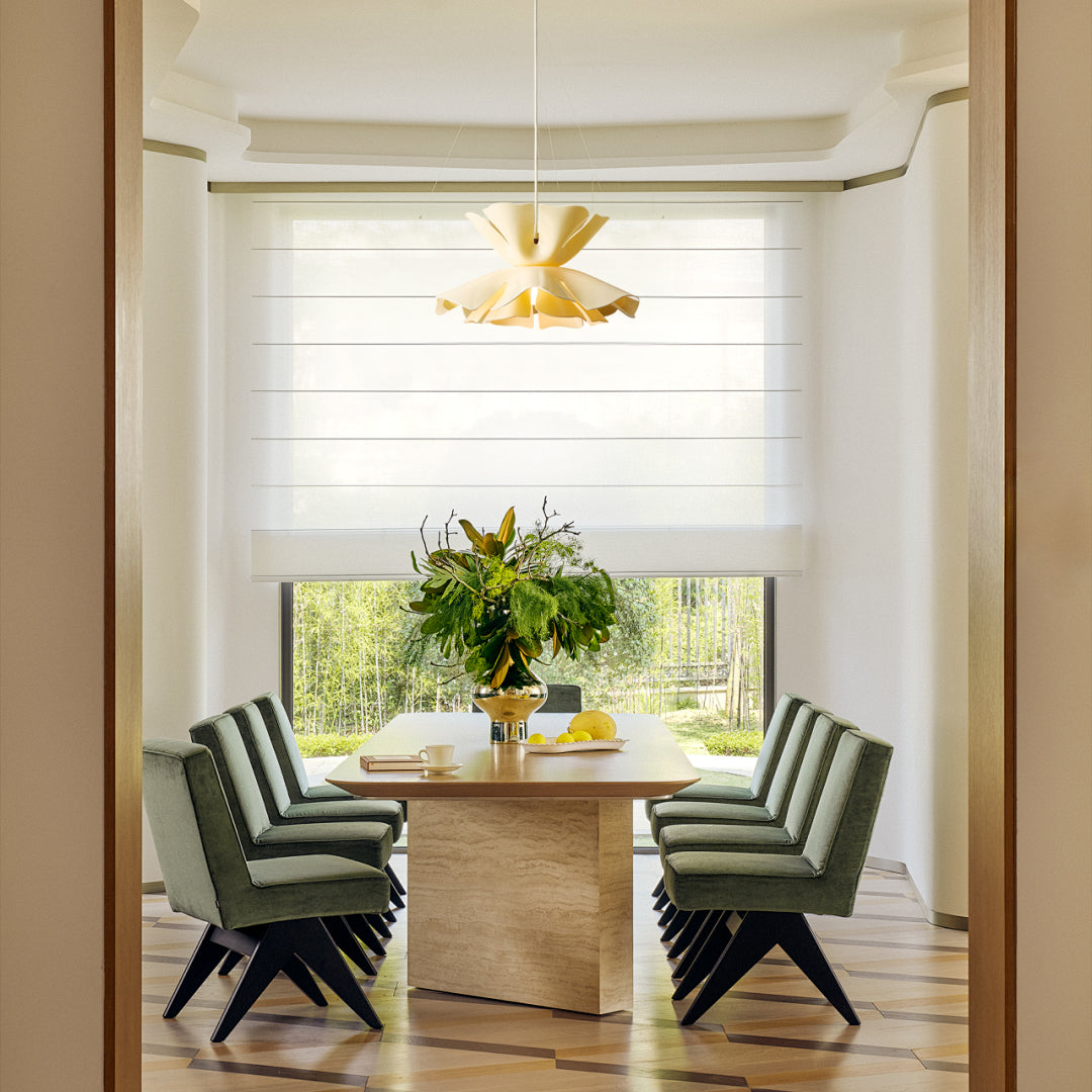 FENWICK HANGING GLOBE ILLUMINATOR
