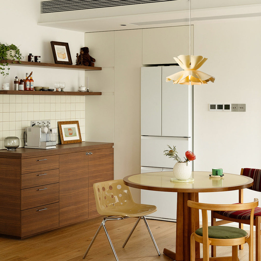 FENWICK HANGING GLOBE ILLUMINATOR