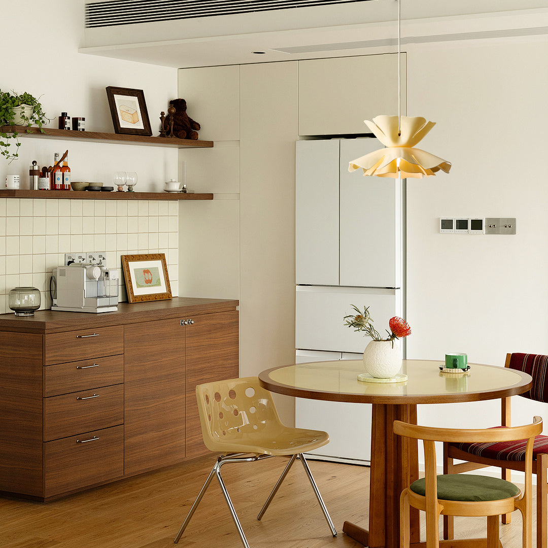 FENWICK HANGING GLOBE ILLUMINATOR